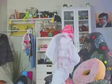 Chaturbate Live Sex Cam of ur_olivia