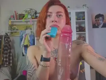 Chaturbate Private Sex Chat of ur_olivia