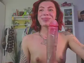 Chaturbate Adult Video Chat of ur_olivia