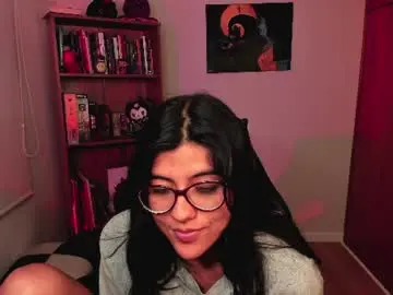 Chaturbate Adult Webcams of valerie__sky