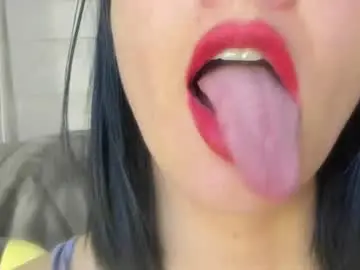 Chaturbate Nude Webcam of _antomouth_paradise