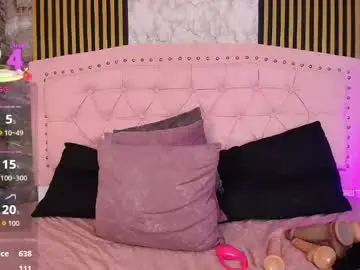 Chaturbate Free Porn Cam of aisha__cambell