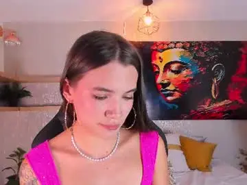 Chaturbate Watch Live Sex Cams of aitana_baker_