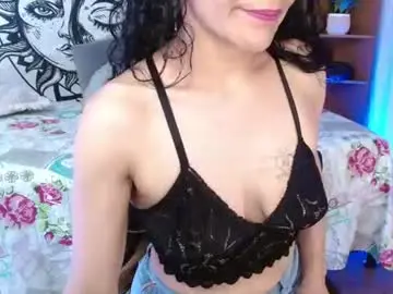 Chaturbate Free Porn Cam of alexandra_jonas