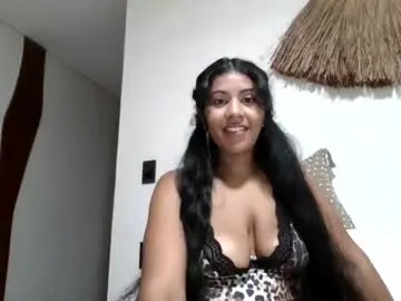 Chaturbate Watch Live Sex Cams of arabiangoddess3
