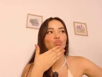 Chaturbate Adult Webcam of aria_carter