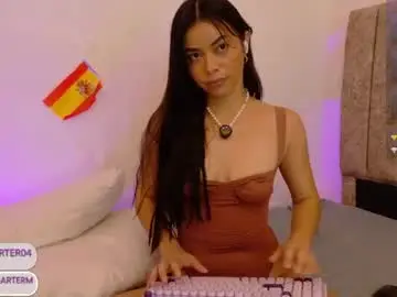 Chaturbate Best live sex cam show of aria_carter