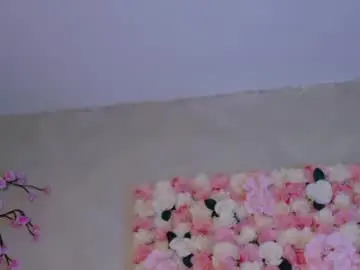 Chaturbate Live Sex Cam of brit_cherry
