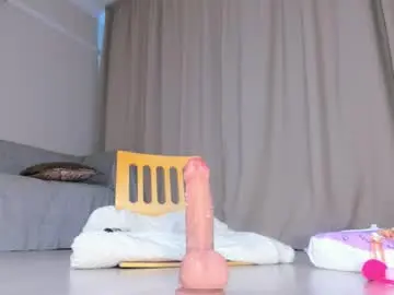 Chaturbate Adult Webcam of cherrypie_001