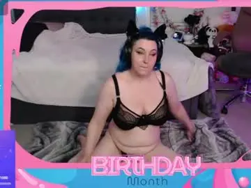 Chaturbate Live Porn of cirquenoirblu