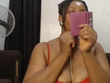 Chaturbate Sex Chat of dark_chocoxx