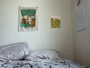 Chaturbate Sex Cam of flowergirl448844