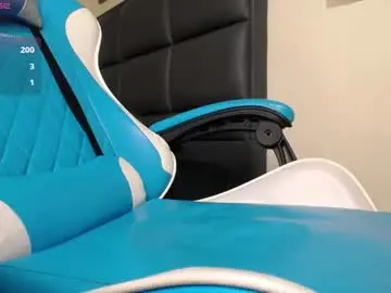 Chaturbate Live Sex Cam of julieta_parker7