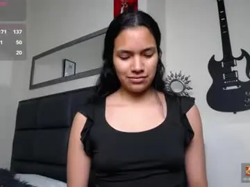 Chaturbate Live Sex of julieta_parker7