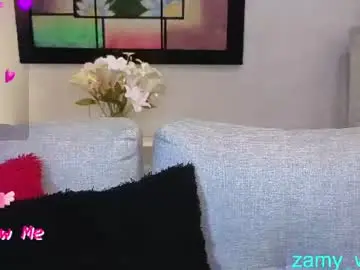 Chaturbate Free Porn Cam of karla_cutee1
