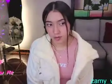 Chaturbate Live Porn of karla_cutee1