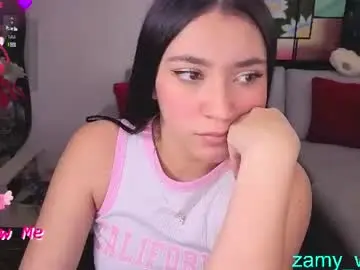 Chaturbate Adult Webcam of karla_cutee1