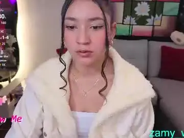 Chaturbate Watch Live Sex Cams of karla_cutee1
