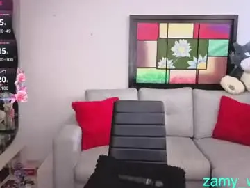 Chaturbate Nude Webcam of karla_cutee1