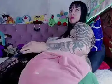Chaturbate Live Sex Cam of kimberkiss_19_
