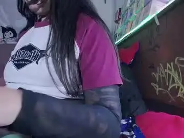 Chaturbate Adult Webcam of kimberkiss_19_