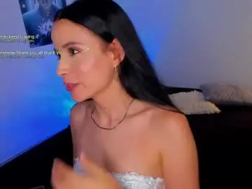 Chaturbate Adult Video Chat of melanyrouse1