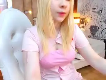 Chaturbate Free Porn Cam of melody_lollii