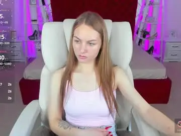 Chaturbate Sex Chat of milaaddam
