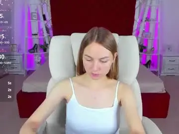 Chaturbate Best live sex cam show of milaaddam