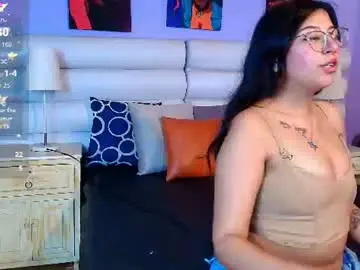 milan_sweetie from chaturbate