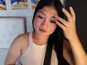 Chaturbate Free Porn Cam of pinaymelanie