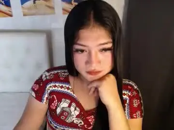 Chaturbate Adult Video Chat of pinaymelanie