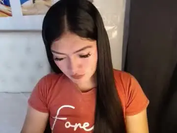 Chaturbate Adult Video Chat of pinaymelanie