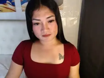 pinaymelanie from chaturbate