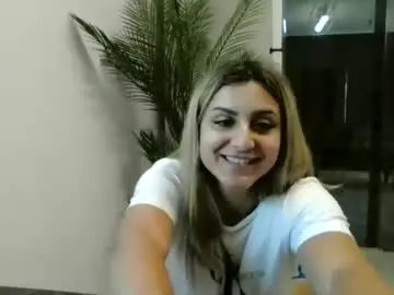Chaturbate Adult Video Chat of playfulnicole