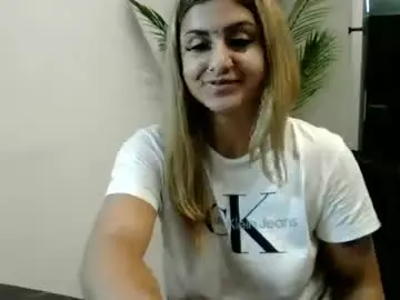 Chaturbate Adult Webcam of playfulnicole
