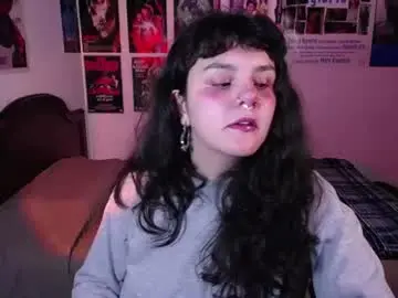 sofia_coolle from chaturbate