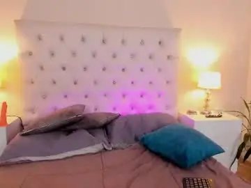 Chaturbate Nude Webcam of tiffanny_gomez