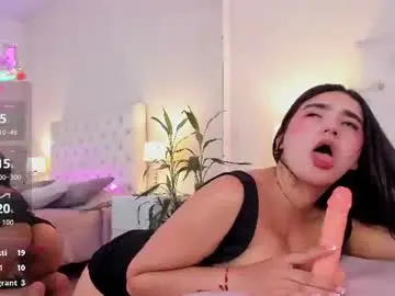 Chaturbate Private Sex Chat of tiffanny_gomez