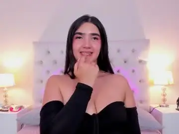 Chaturbate Adult Webcam of tiffanny_gomez