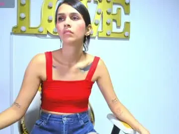 Chaturbate Best Webcam of valerie__skinny