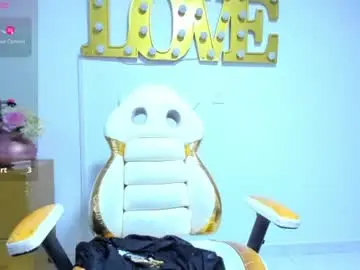 Chaturbate Best Webcam of valerie__skinny