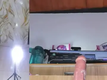 Chaturbate Live Sex of aisha_funny