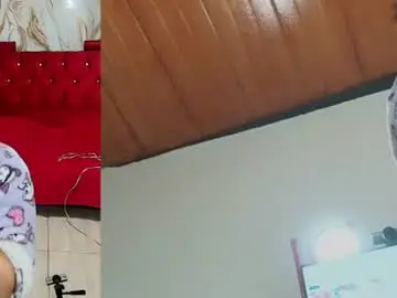 Chaturbate Sex Chat of aisha_funny