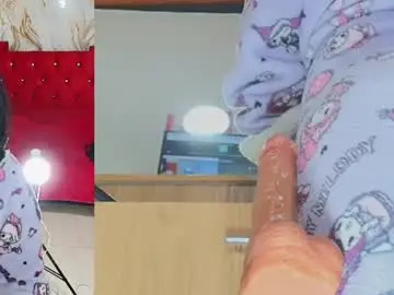 Chaturbate Live Sex of aisha_funny