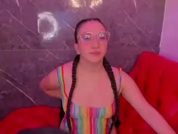alejaharper from chaturbate