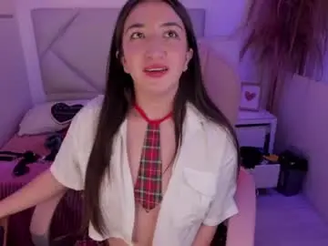 Chaturbate Private Sex Chat of alejaharper