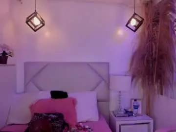 Chaturbate Best Webcam of alejaharper
