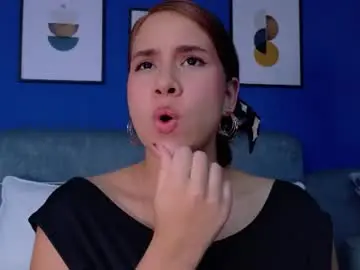 Chaturbate Adult Webcam of dearluana