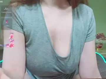 Chaturbate Live Sex of emma_stardust_